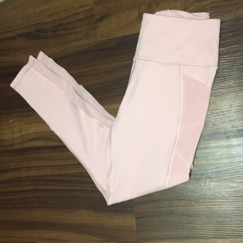 (Negotiable) Victoria Sport Legging